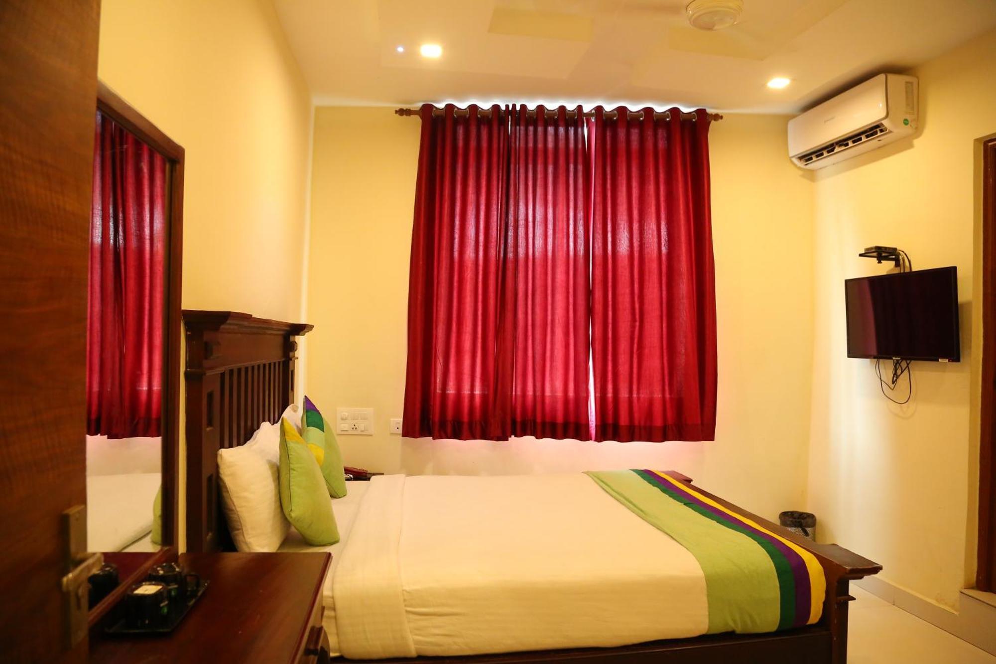Fort Malabar Residency Hotel Kochi Exterior photo