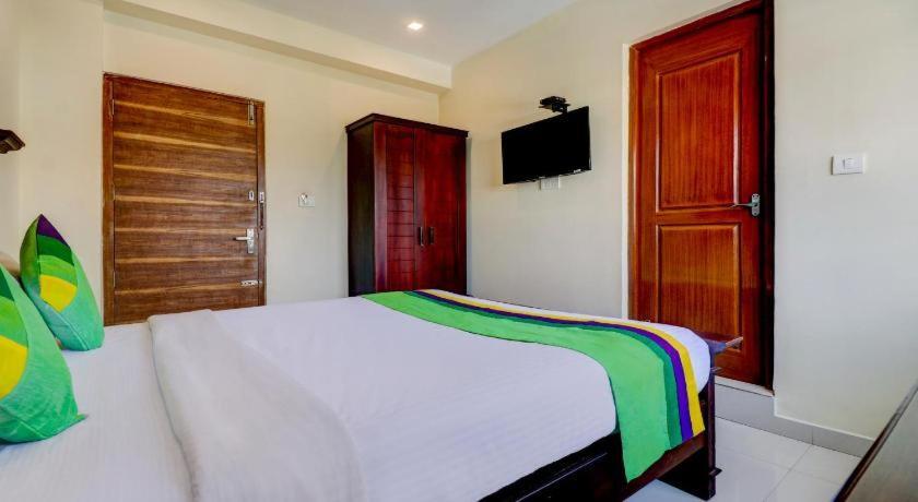 Fort Malabar Residency Hotel Kochi Exterior photo