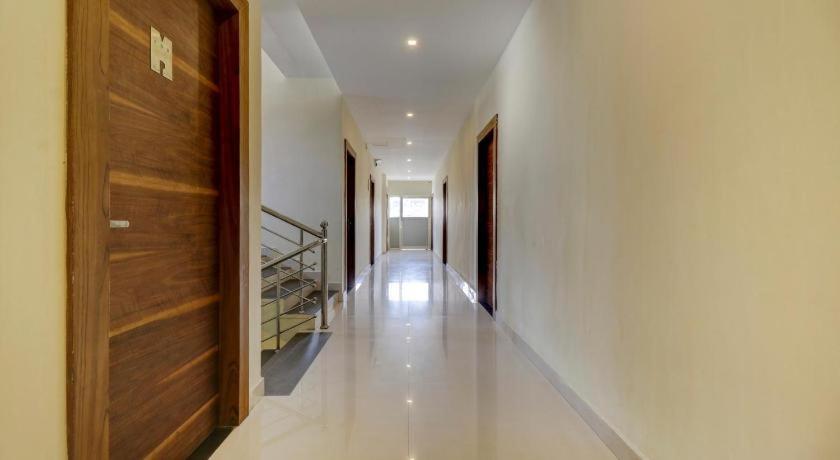 Fort Malabar Residency Hotel Kochi Exterior photo