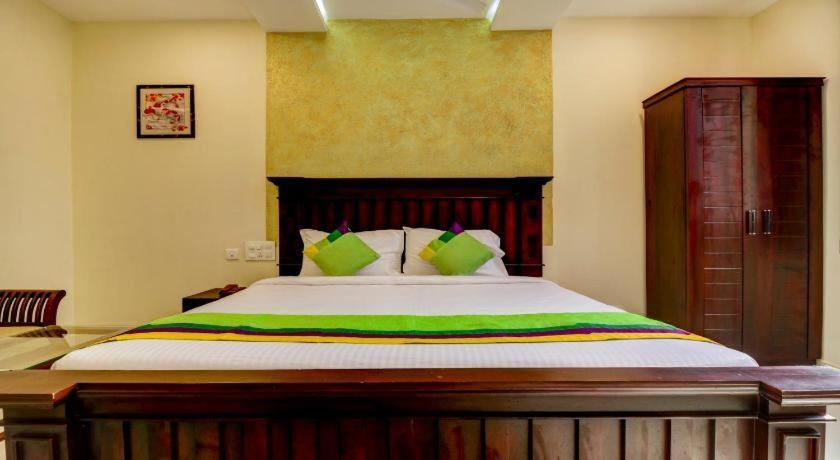 Fort Malabar Residency Hotel Kochi Exterior photo